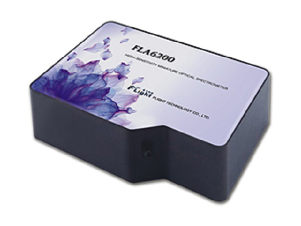 微型光纖光譜儀 微型光纖光譜儀